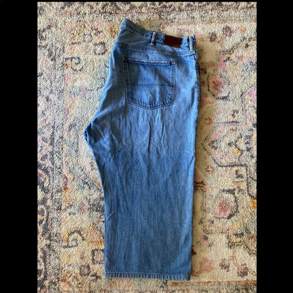 ⚫️Men’s Big & Tall Polo RL Jeans⚫️ - Picture 3 of 8